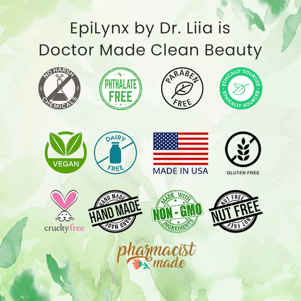 Enriching Ageless Rejuvenate Face Serum – Hydrating, Firming & Vegan