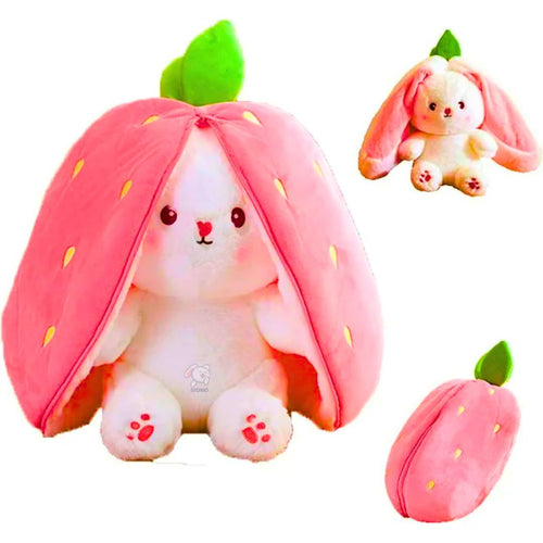 Soft Plush Toy for Kids-D29